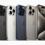 iPhone 15 Pro Max - Refurbished