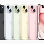 iPhone 15 - Refurbished