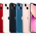 iPhone 13 - Refurbished