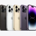 iPhone 14 Pro - Refurbished