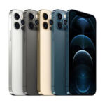 iphone 12 Pro Max - Refurbished